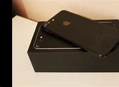 Image result for iPhone 7 Jet Black Box