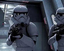 Image result for Star Wars Rebels Stormtrooper