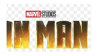 Image result for Iron Man 2 Logo