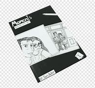 Image result for Hardcover Sketchbook 100 Sheets
