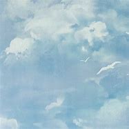 Image result for Watercolor Sky Photoshop