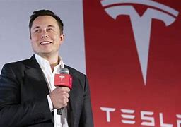 Image result for Elon Musk Tesla Model Y
