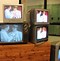 Image result for Black CRT TV