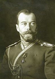 Image result for Last Russian Tsar