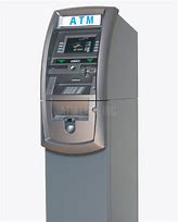 Image result for Genmega ATM Machine