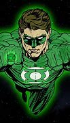 Image result for Hal Jordan Logo