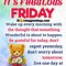 Image result for Happy Friday Let's Do This