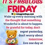 Image result for Friday Daily Inspirational Quotes