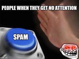 Image result for Email Is Not Spam Meme