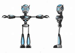 Image result for Robot Animator