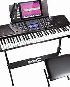 Image result for Musical Keyboard with Lights