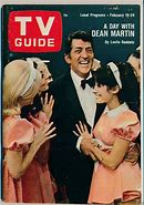 Image result for Dean Martin Movies and TV Shows