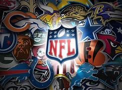 Image result for Cool NFL Team Logos