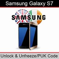 Image result for Samsung PUK Code Unlock