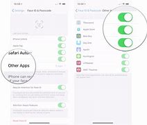 Image result for iPhone 14 Set Up Face ID