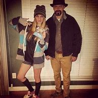 Image result for Breaking Bad Couples Costume