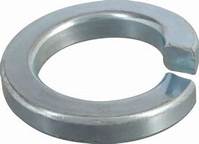 Image result for Stainless Nut Lock Washer