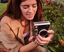 Image result for Fujifilm Instax Mini EVO