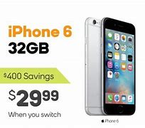 Image result for Boost Mobile iPhone 6 On Sale