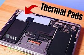 Image result for MacBook Pro 2019 Thermal Image
