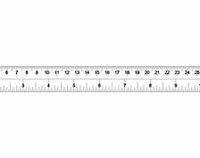 Image result for Centimeter Ruler to Scale