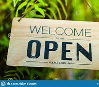 Image result for Business Welcome Sign