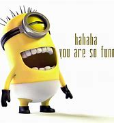 Image result for Funny Minion Photo