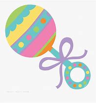 Image result for Printable Baby Rattle