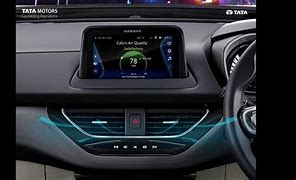 Image result for Air Purifier Nexon Car