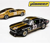 Image result for pioneer mustang