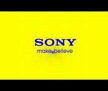 Image result for Sony Make Believe Logo 4K