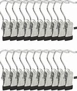 Image result for Single Clip Hangers