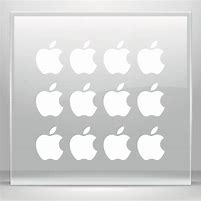 Image result for Apple Store Sticker