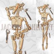 Image result for B1 Battle Droid Body Pillow