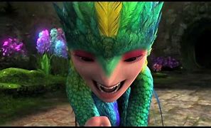 Image result for Rise of the Guardians Tooth