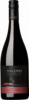 Image result for Yealands Estate Tempranillo Single