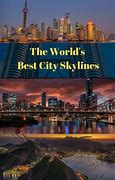 Image result for Best City Skylines in World