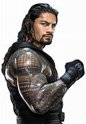 Image result for Roman Reigns Tattoo Sleeve