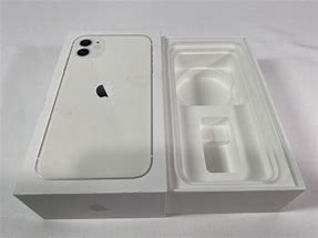 Image result for iPhone 11 Empty Box