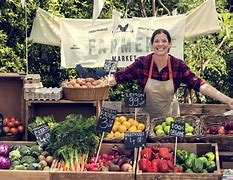 Image result for Farmers Market Food Truck
