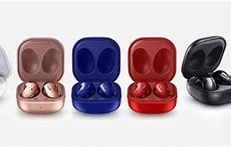 Image result for samsung galaxy bud color
