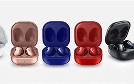 Image result for Samsung Galaxy Buds Colours