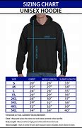 Image result for Boys Hoodie Size Chart