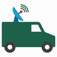 Image result for Car Radar Symbol