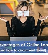 Image result for Disadvantages of Online Education