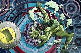 Image result for Act 5 Jojo