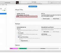 Image result for UDID Using iTunes