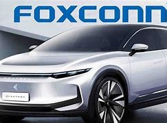 Image result for Foxconn SUV