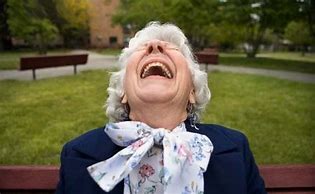 Image result for Old People Laughing Hysterically
