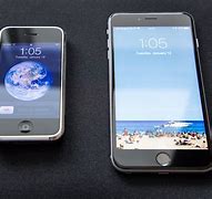 Image result for How Does It Looks Like iPhone 1